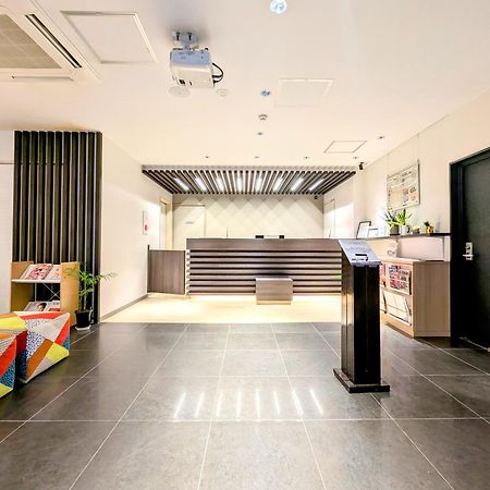 Kanazawa Station Hotel Bagian luar foto