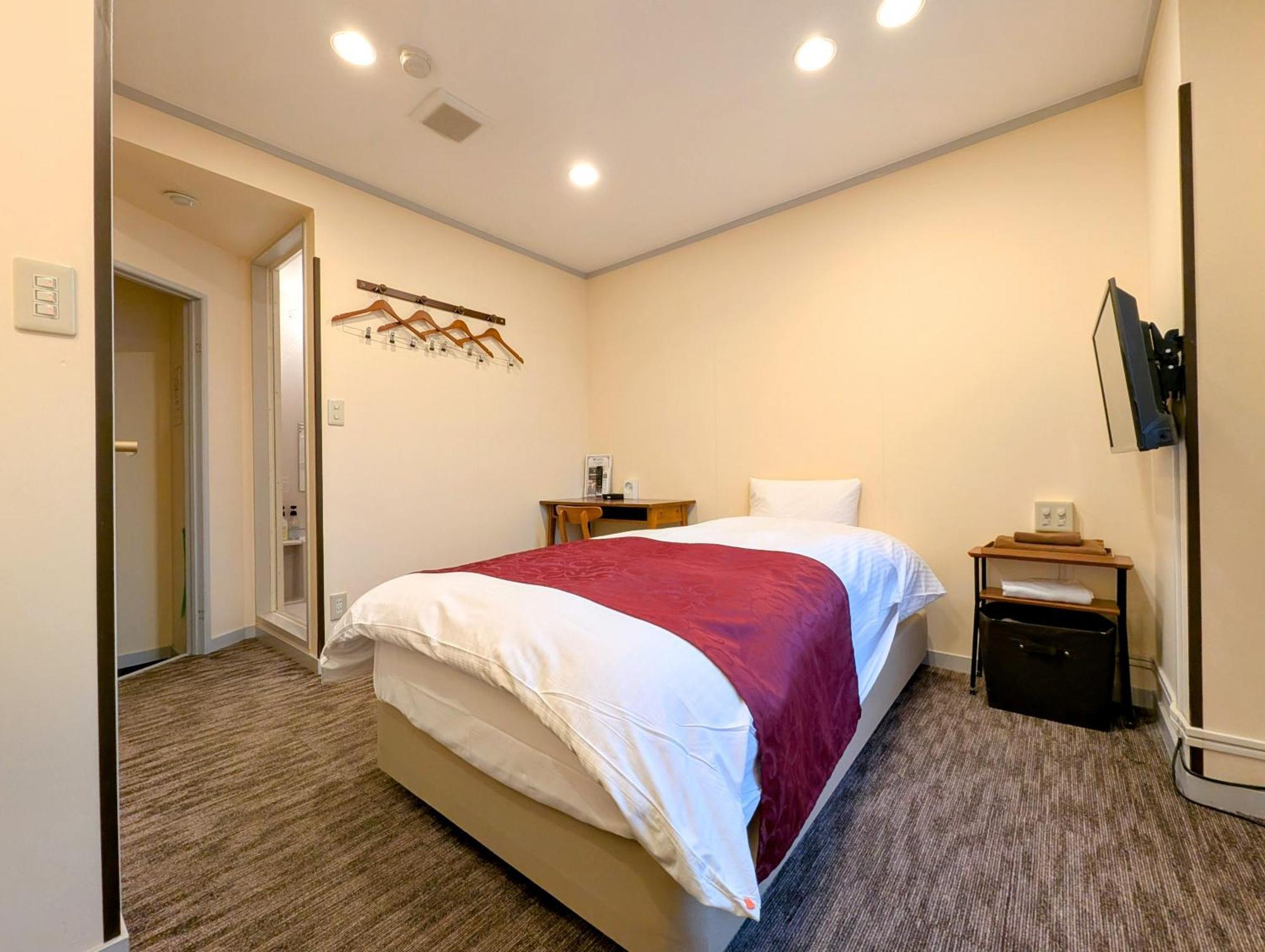 Kanazawa Station Hotel Bagian luar foto