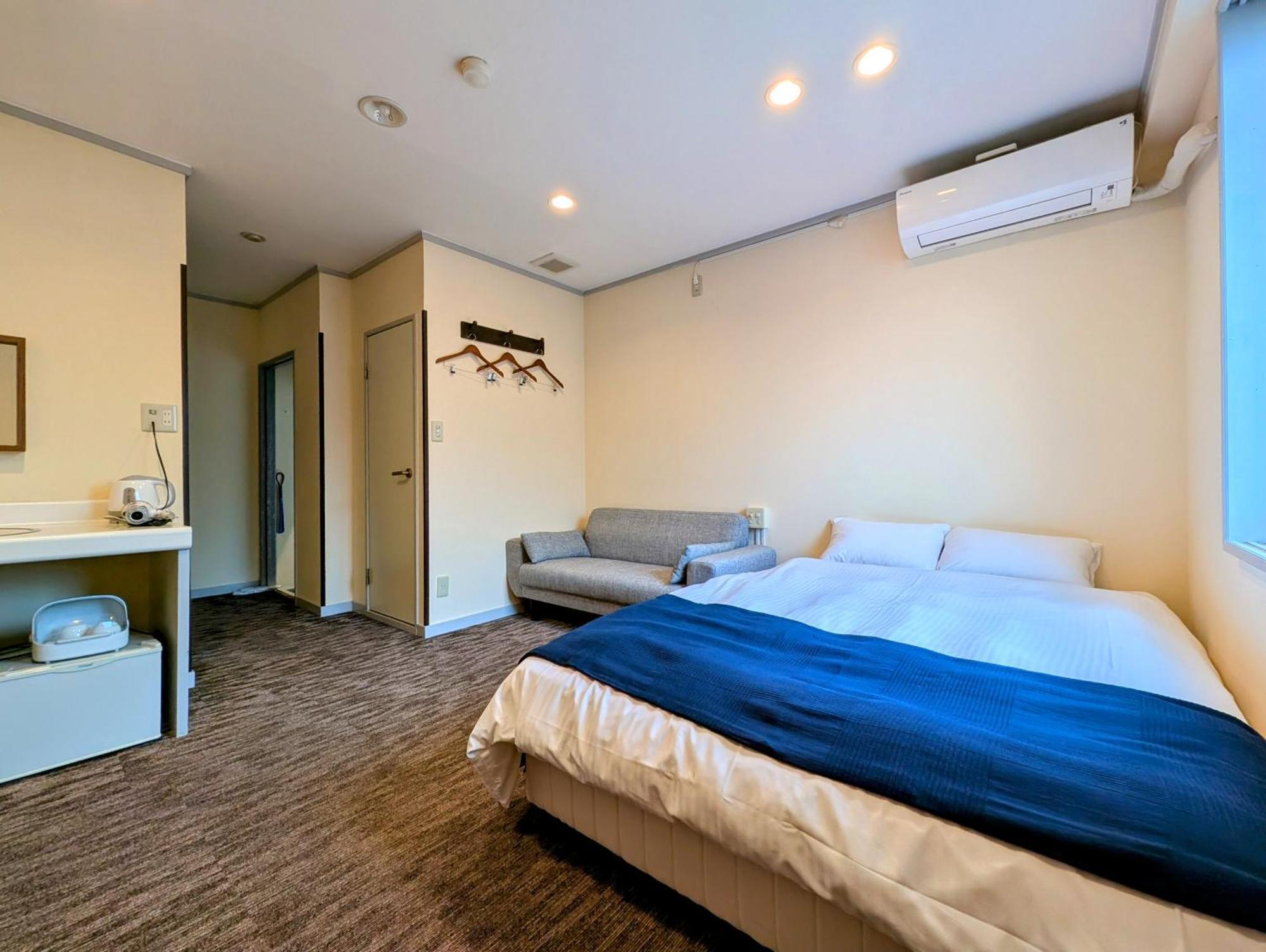 Kanazawa Station Hotel Bagian luar foto