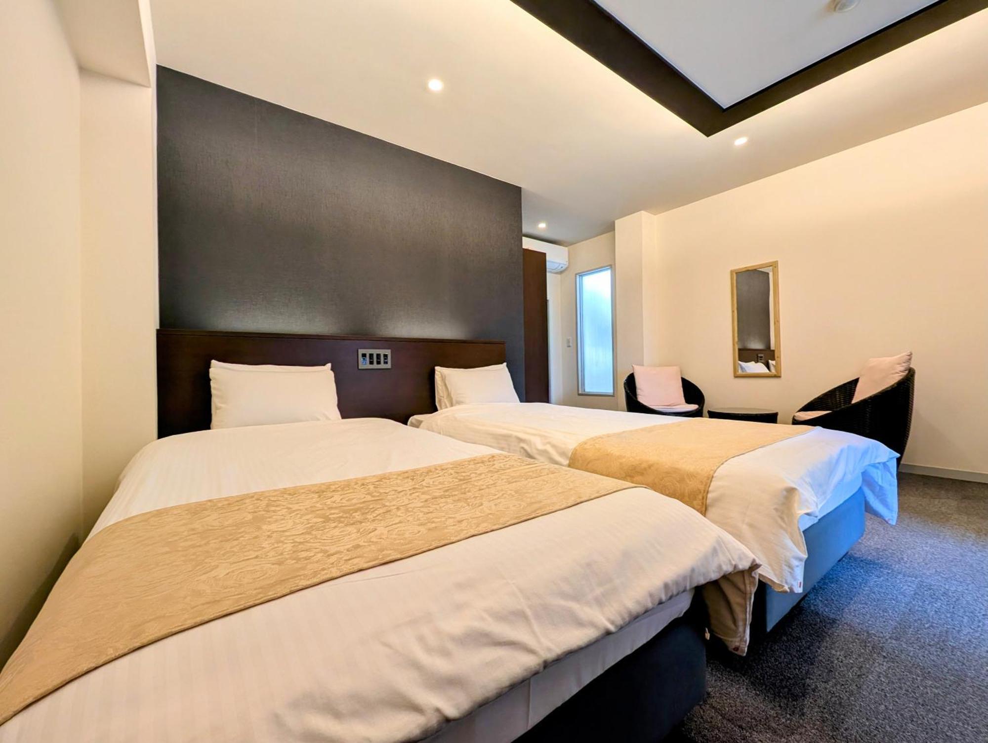 Kanazawa Station Hotel Bagian luar foto