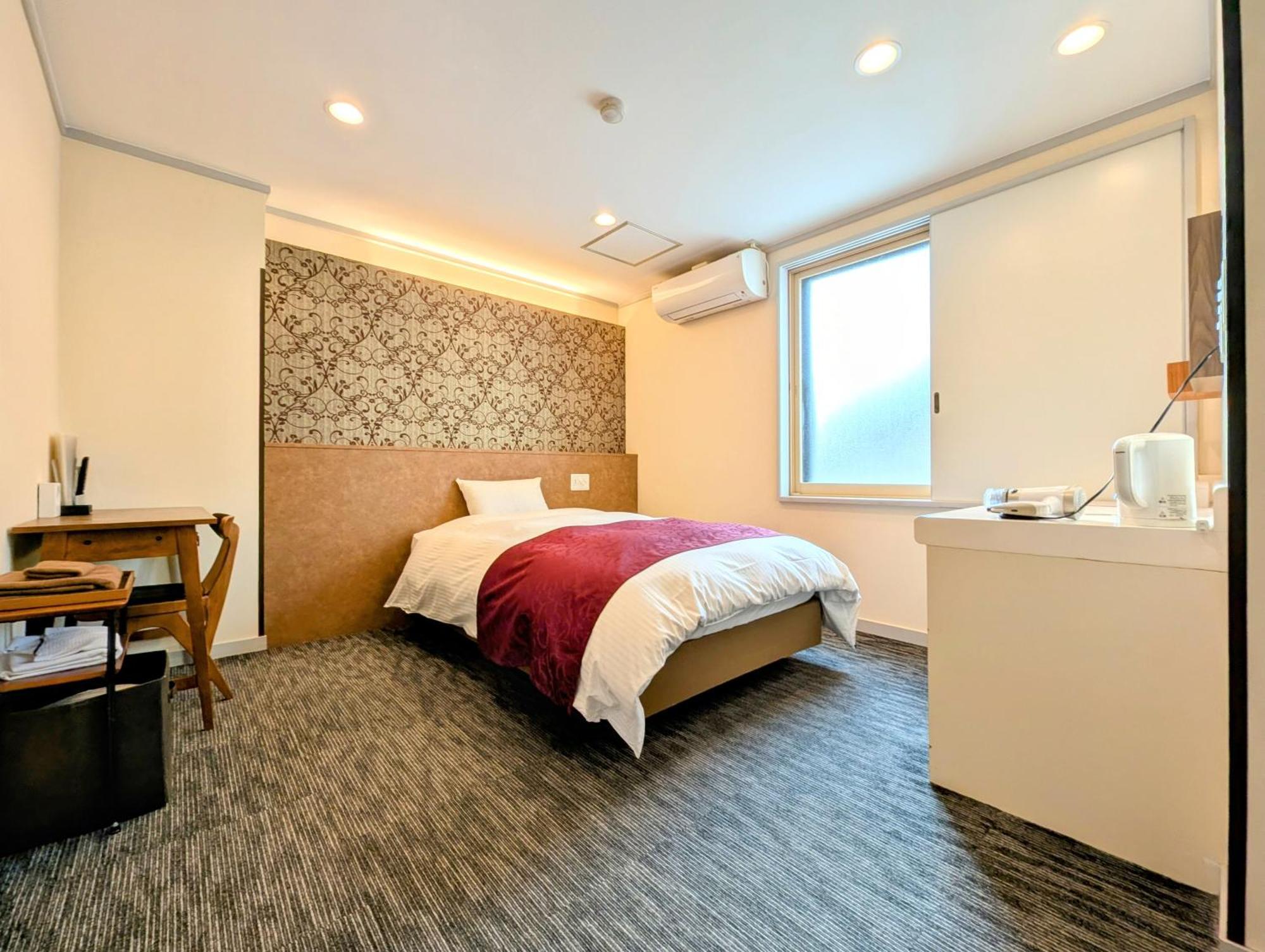 Kanazawa Station Hotel Bagian luar foto