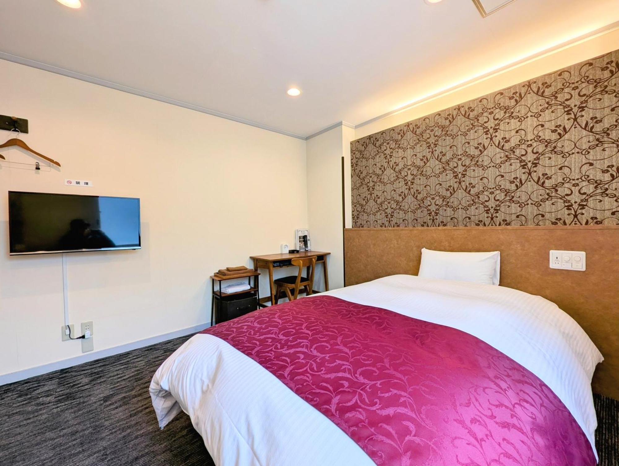 Kanazawa Station Hotel Bagian luar foto