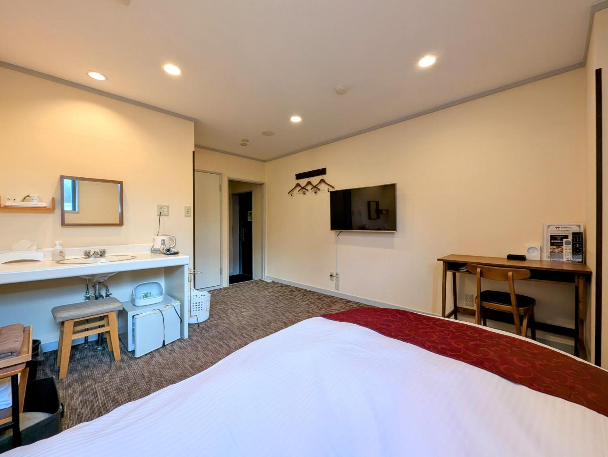Kanazawa Station Hotel Bagian luar foto