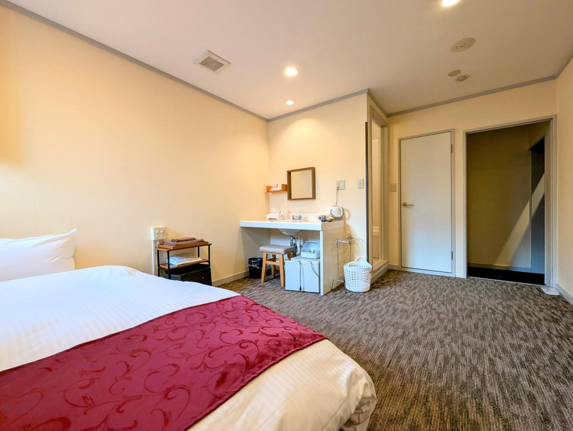 Kanazawa Station Hotel Bagian luar foto