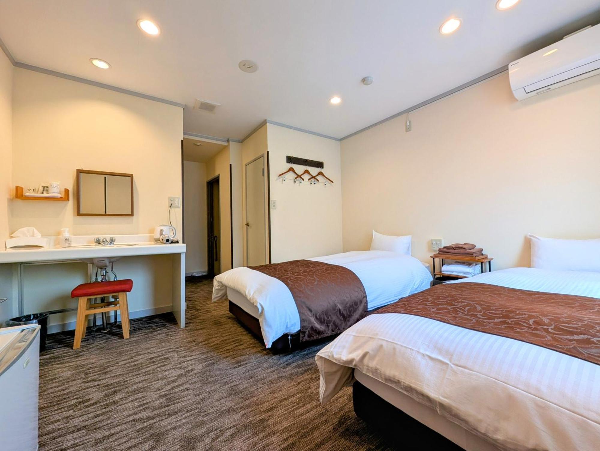 Kanazawa Station Hotel Bagian luar foto