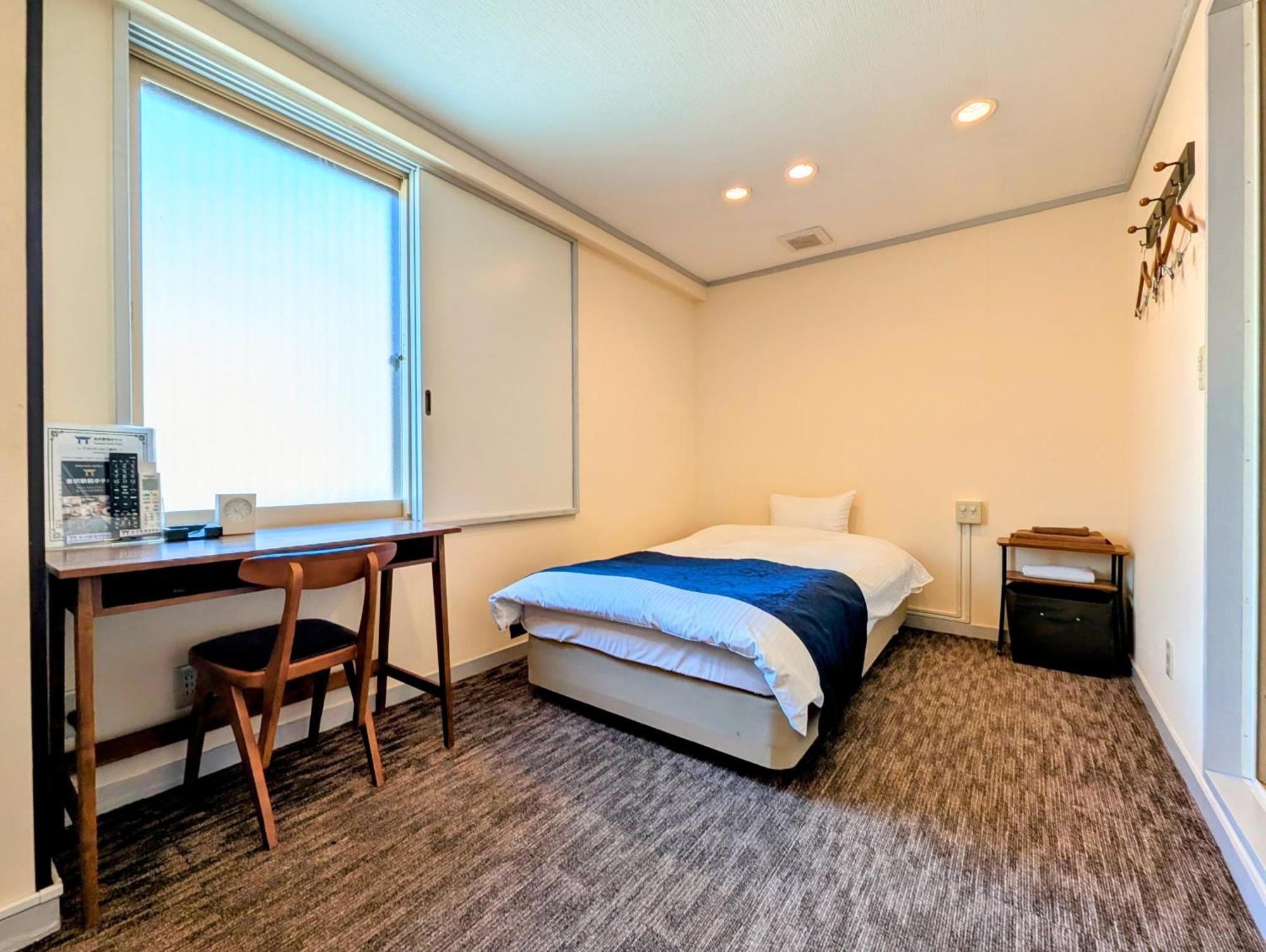 Kanazawa Station Hotel Bagian luar foto
